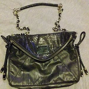 Gorgeous Bebe purse